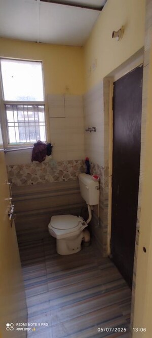 Bathroom in 2 BHK Apartment at Parsvnath Royale Floors, Uattardhona – for Sale