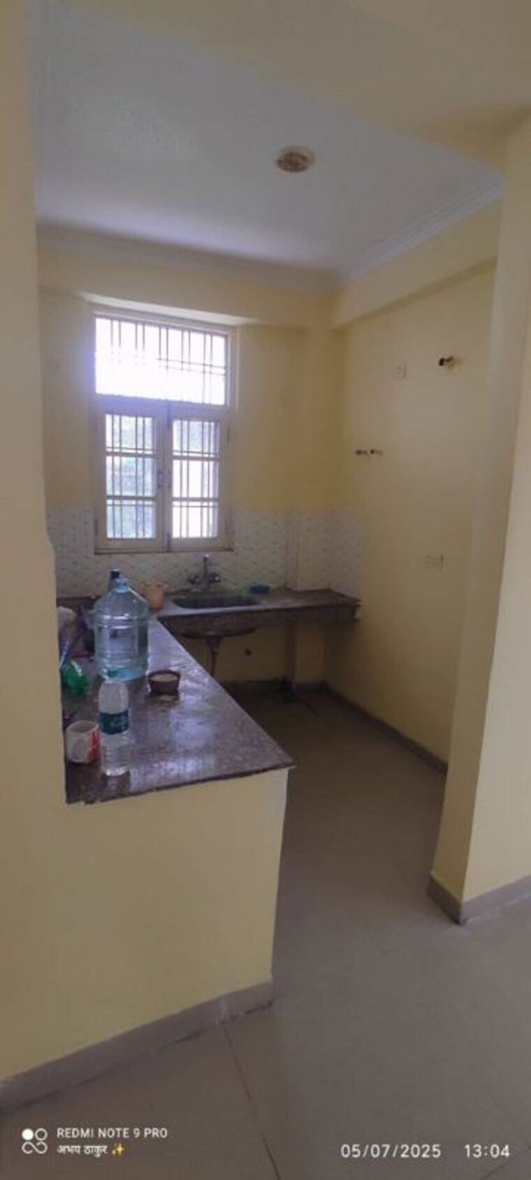 Kitchen, parsvnath-royale-floors 2 Bedroom 1000 Sq.Ft. Apartment In Uattardhona Lucknow 8919377