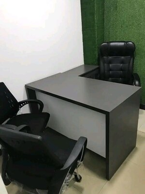 Team Area in  Office Space at Sector 2 – for Rent