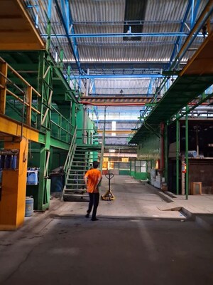  Industrial Plot For Sale in TTC MIDC Industrial Area, Rabale