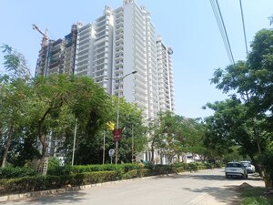  Plot – Exterior View View at Aditya World City Residences, Shahpur Bamheta - for Sale