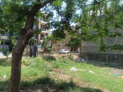Plot For Sale in Aditya World City Residences