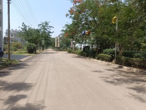  Plot – Garden View at Aditya World City Residences, Shahpur Bamheta - for Sale
