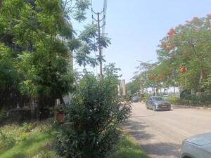  Plot – Garden View at Aditya World City Residences, Shahpur Bamheta - for Sale