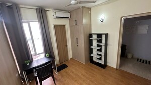 Team Area in 4 BHK Apartment at Godrej Windsor, Sector 27 Yamuna Expressway – for Rent