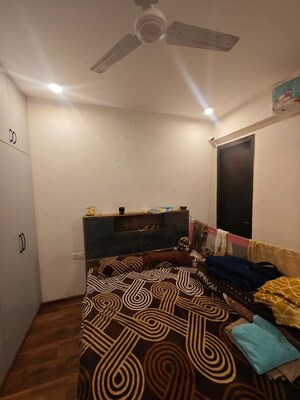 Bedroom in 3 BHK Builder Floor at Signature Global Park 4 and 5, Sohna Sector 36 – for Rent