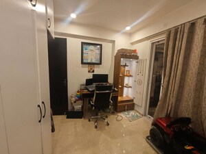 Living Room in 3 BHK Builder Floor at Signature Global Park 4 and 5, Sohna Sector 36 – for Rent