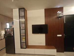 3 BHK Builder Floor For Rent in Signature Global Park 4 and 5, Sohna Sector 36