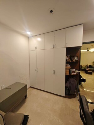 Kitchen in 3 BHK Builder Floor at Signature Global Park 4 and 5, Sohna Sector 36 – for Rent