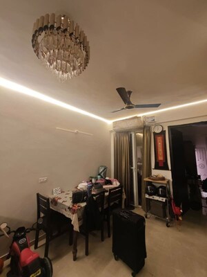 Gym in 3 BHK Builder Floor at Signature Global Park 4 and 5, Sohna Sector 36 – for Rent