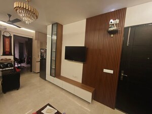 Kitchen in 3 BHK Builder Floor at Signature Global Park 4 and 5, Sohna Sector 36 – for Rent