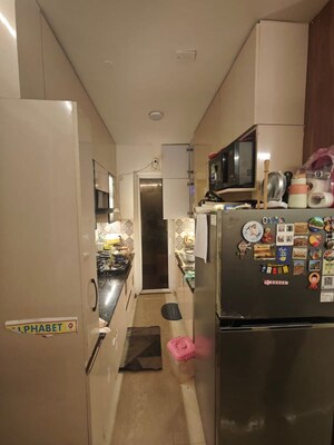 Team Area in 3 BHK Builder Floor at Signature Global Park 4 and 5, Sohna Sector 36 – for Rent