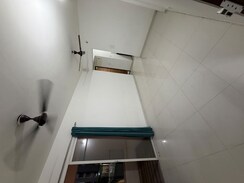 2.5 BHK + Pooja Room,Study Room,Extra Room Apartment For Rent in Saheel Itrend Homes Phase 2 Wing B