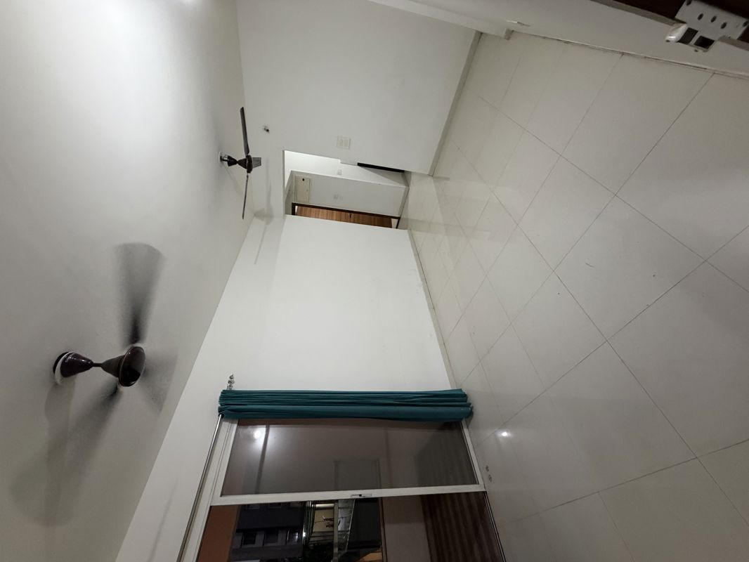 2.5 BHK + Pooja Room,Study Room,Extra Room Apartment For Rent in Saheel Itrend Homes Phase 2 Wing B