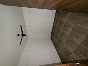 Bathroom in 2.5 BHK Apartment at Saheel Itrend Homes Phase 2 Wing B, Hinjewadi – for Rent
