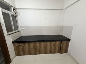 Kitchen in 2.5 BHK Apartment at Saheel Itrend Homes Phase 2 Wing B, Hinjewadi – for Rent