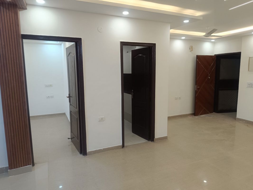 3 BHK 1335 Sq.Ft. Apartment in Migsun Atharva
