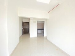 1 BHK + Servant Room Apartment For Rent in Haware Citi