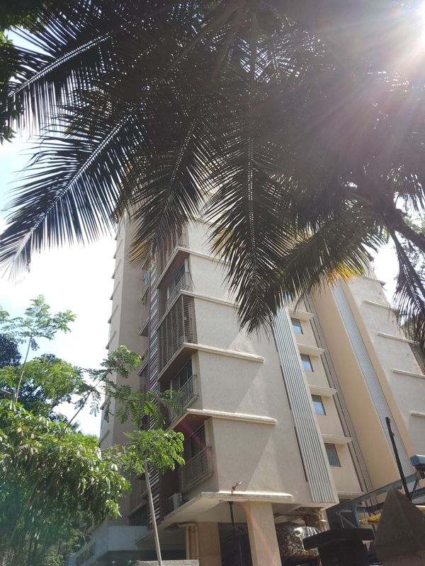 1 BHK 470 Sq.Ft. Apartment in Aadhunik Greens