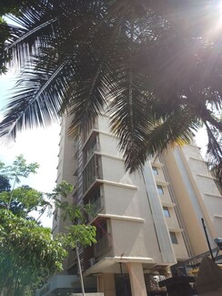 1 BHK Apartment For Rent in Aadhunik Greens