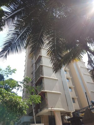 1 BHK Apartment For Rent in Aadhunik Greens, Borivali West