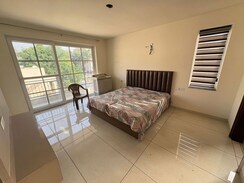 3 BHK Builder Floor For Rent in Sector 21