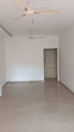 2 BHK + Extra Room Apartment For Rent in Versova