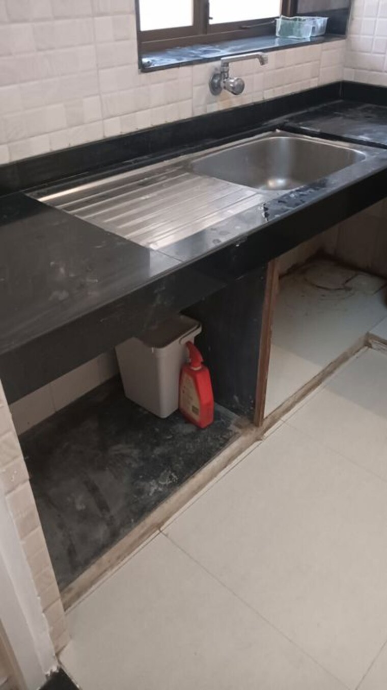 Kitchen, versova 2 Bedroom 950 Sq.Ft. Apartment In Versova Mumbai 10347301