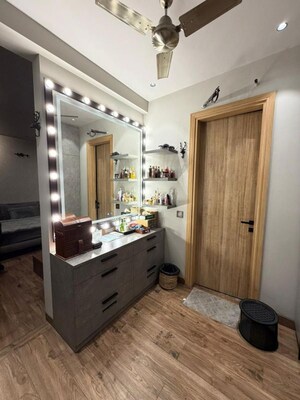 Kitchen in 6+ BHK Villa at Sector 36 – for Rent