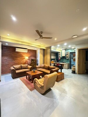 6+ BHK Villa For Rent in Sector 36