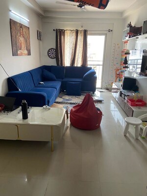 2.5 BHK Apartment For Rent in Keerthi Regalia, Sarjapur
