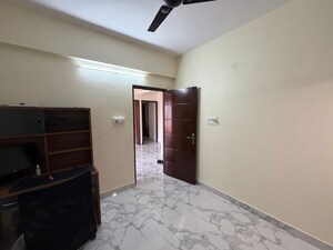 Room in 3 BHK Apartment at CBR Sarasthira, Kr Puram – for Rent