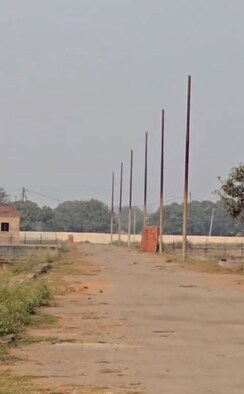 Plot For Sale in Saini