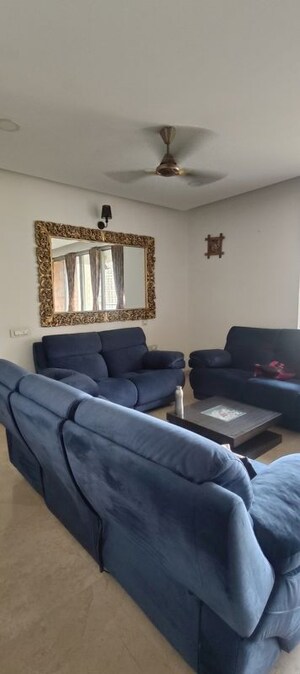 3 BHK Apartment For Rent in One Hiranandani Park, Ghodbunder Road