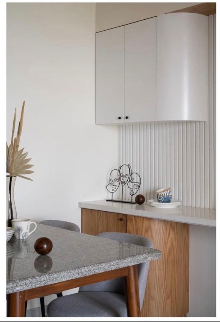 Bathroom, balaji-delta-central 2 Bedroom 1350 Sq.Ft. Apartment In Kharghar Navi Mumbai 10347315