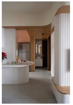 2 BHK + Pooja Room Apartment For Sale in Balaji Delta Central