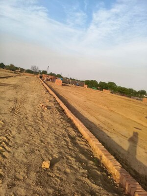 Plot Area in  Plot at Saini – for Sale