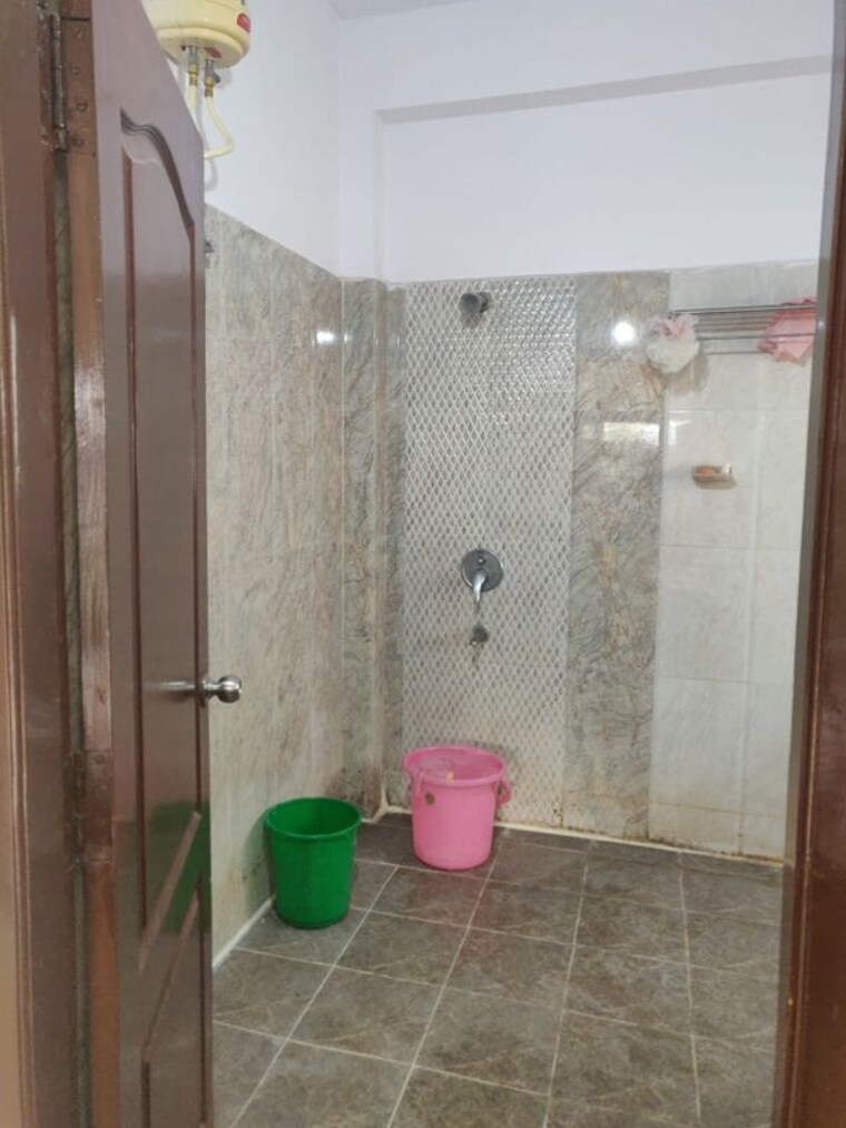 Bathroom, arca-residency-kapra 4 Bedroom 120 Sq.Ft. Independent House In Kapra Hyderabad 10347320