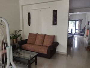 Living Room in 4 BHK Independent House at Arca Residency Kapra, Kapra – for Sale