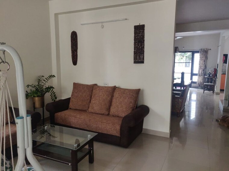 Living Room, arca-residency-kapra 4 Bedroom 120 Sq.Ft. Independent House In Kapra Hyderabad 10347320