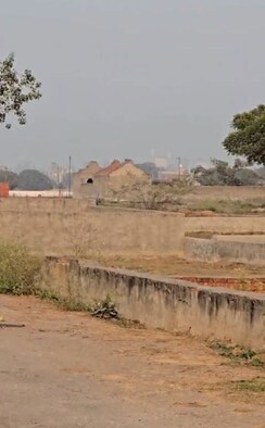 Plot For Sale in Saini