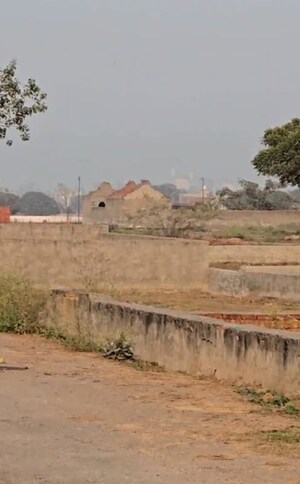  Plot For Sale in Saini