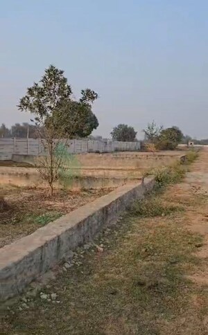 Plot Area in  Plot at Saini – for Sale