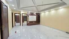 4 BHK + Pooja Room,Servant Room,Study Room,Extra Room,Store Room Villa For Rent in Arun Vihar