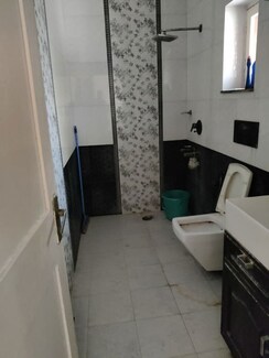 3 BHK + Pooja Room Apartment For Rent in AWHO Brahmaputra Apartments