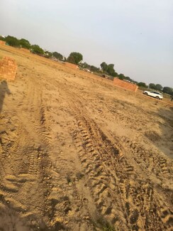 Plot For Sale in Saini
