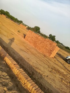 Plot For Sale in Saini