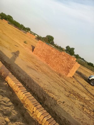  Plot For Sale in Saini