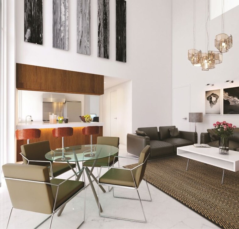 Kitchen, panchshil-soho Commercial Office Space 1870 Sq.Ft. In Kharadi Pune 10347326