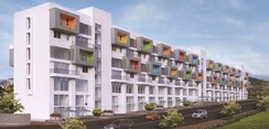 Office Space For Sale in Panchshil Soho